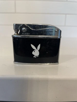 Vintage Playboy Lighter - Image 1 of 4