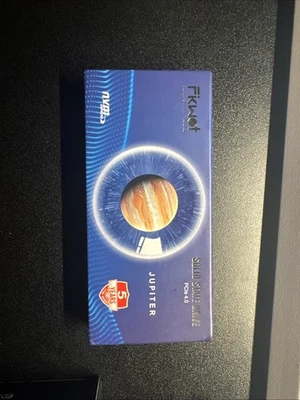 Fikwot 2TB M.2 NVMe SSD PCIe 4.0 For PS5 pc 7300MB/s Internal Solid State Drive - Image 1 of 2