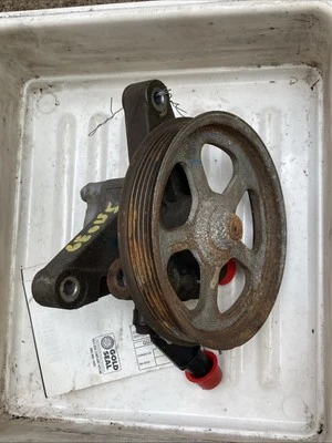 Bomba de dirección asistida Honda Odyssey 2005-2010 OEM Foto 1 de 4