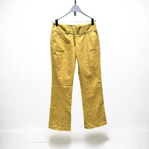 🌻NEU mit Etikett Peserico Damen Handmade Tailored Hose Italienische Größe 38 | US Größe XS - Bild 1 von 11