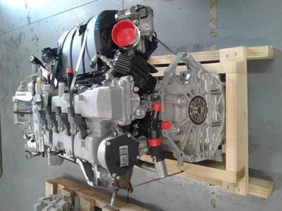 Motor Chevrolet Blazer '19-'21 2,5 L LCV 56 k millas funciona bien 6 meses ¡Como nuevo! Foto 1 de 4