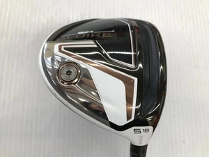 TaylorMade SIM GLOIRE 18° Stiff 5W Fairway wood 42.75in RH w/HC - Picture 1 of 7