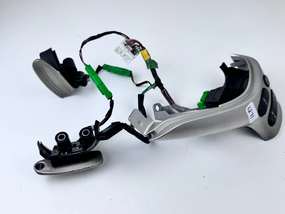 Interruptores de control de crucero del volante Honda Fit 2007-2008 OEM Foto 1 de 4