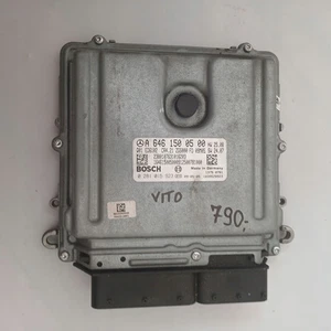 COMPUTER STEROWNIK 6461500500 MERCEDES VITO - Bild 1 von 4