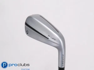 Nice TaylorMade '23 P-UDI 22* 4 DRIVING IRON - Modus 120 X-Flex Steel 458040 - Picture 1 of 4