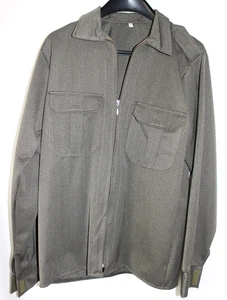 Herren Jacke Men Plus  khaki    Gr. 56    XXL    NEU - Bild 1 von 9