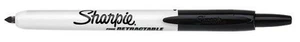 SHARPIE - Fijn Bullet Tip Marker Pens - Photo 1/1