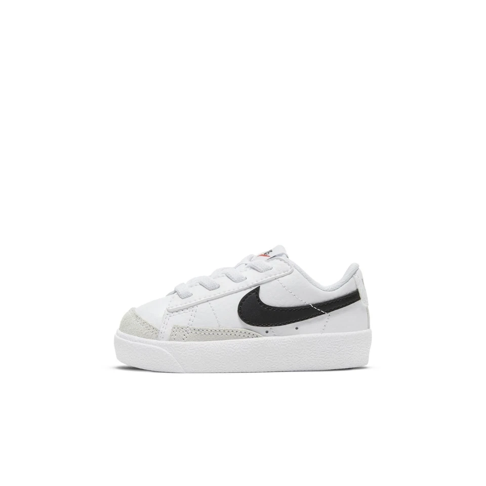 [DA4076-101] Toddlers Nike Blazer Low 77 Vintage (TD) - Image 1 of 1
