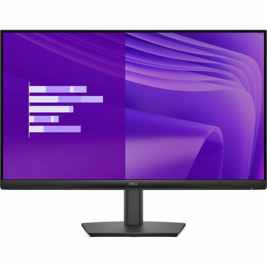 Dell Pro 24" Full HD IPS Monitor E2425HM 920 x 1080 Resolution at 100 Hz