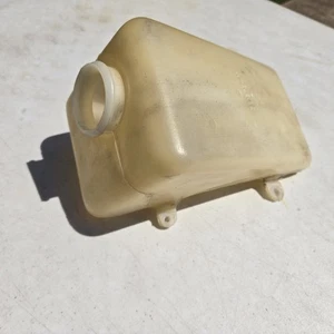 Clear GM Washer Bottle PN 391973 K - Picture 1 of 5