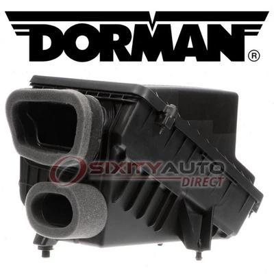 Dorman Air Filter Housing for 2003-2006 GMC Sierra 1500 HD Fuel Delivery im Foto 1 de 4