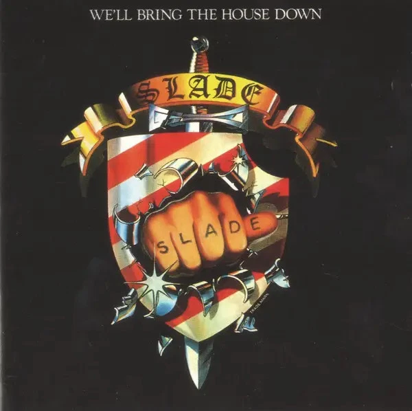 CD Slade Well Bring The House Down NEW OVP Castle Communications - Bild 1 von 1