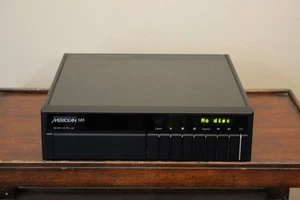 Reproductor de CD Meridian Boothroyd Stuart 588 24 bits para piezas o reparación - Imagen 1 de 8