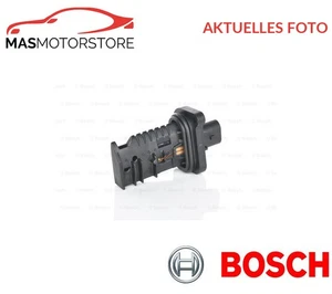 LUFTMASSENMESSER BOSCH 0 280 218 265 P FÜR OPEL AGILA 1.2,1.2 LPG 1.2L - Picture 1 of 9