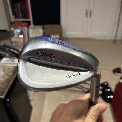 Ping Glide Wedge 58 Black Gorge - Image 1 of 4