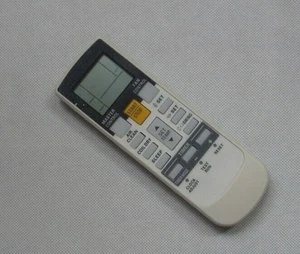 Remote Control For Friedrich AR-RY5 MW18Y3H MR18C3F MW12Y3FM Air Conditioner - Picture 1 of 5