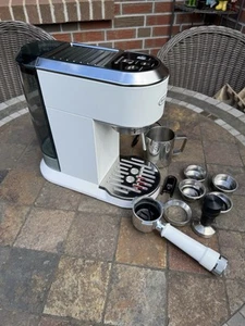 Siebträger-/Espressomaschine - Bild 1 von 6