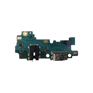Charging Port Flex With Head Phone Jack Compatible For Samsung A42 5G A426 - Picture 1 of 2
