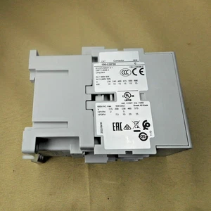 30A 110V/120V 60 Hz In Box For 100-C30D0 100C30D00 Contactor - Picture 1 of 3