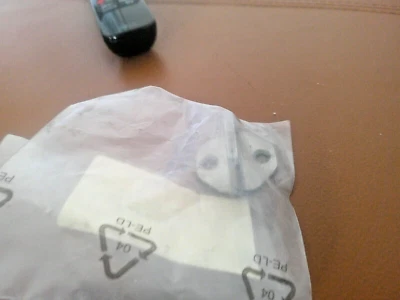 Jaguar S-Type 1999-2008 maletero arranque bloqueo delantero NUEVO Foto 1 de 2