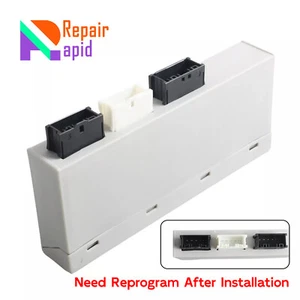 Liftgate Trunk Tailgate Control Module for 2013-2015 BMW X5 X6 61357412610 - Picture 1 of 8