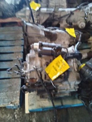 Transmisión automática 3,5 L Opt L66 AWD MJ8 compatible con Saturn Vue 2005  Foto 1 de 4