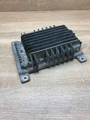 28060 CG012 Bose Infiniti G35 � Amplificador Audio Sonido Sistema - Imagen 1 de 4