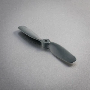 Cox .010 Model Engine Gray Competition 3x1.25 Propeller 010 - Picture 1 of 2