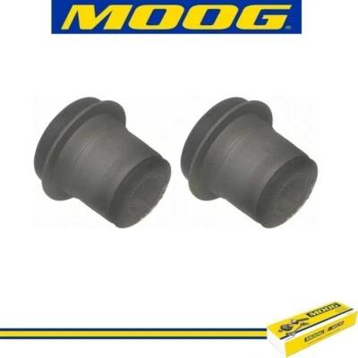Kit de buje de brazo de control superior delantero MOOG para camioneta Chevrolet G20 1973-1974 Foto 1 de 4