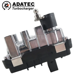 BV45 53039880337 53039880210 Turbo Actuator For Nissan Navara Pathfinder 2.5YD25 - Bild 1 von 6