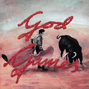 God Games (Vinyl) - Picture 1 of 1