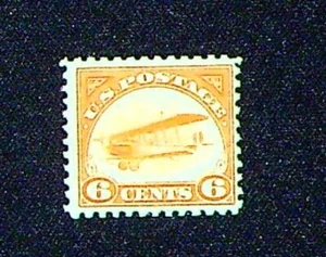 Scott# C1 - 6c Air Mail MNH - Picture 1 of 1