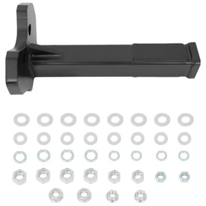 Placa de respaldo de acero de 3/4"" Herramienta de extracción de cubo de cojinete de rueda Kit de prensa Atd de reemplazo - Imagen 1 de 10