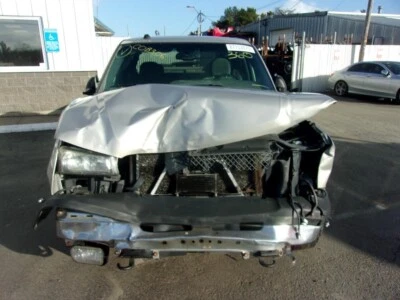 Used Fuel Injection Air Flow Meter fits: 2004 Chevrolet Silverado 1500 pickup  G - Image 1 of 4