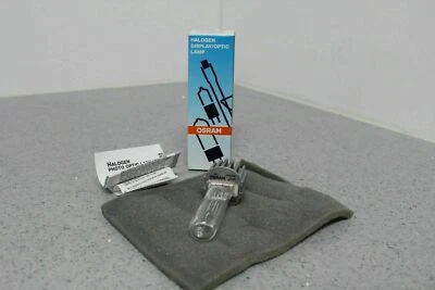 BRAND NEW Genuine Osram HPL 575w 230v Halogen Optic Source 4 Replacement Lamp - Image 1 of 4