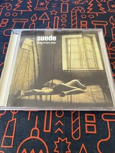 Suede : Dog Man Star CD - Picture 1 of 2