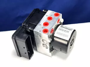๐
2008 Grand Cherokee Commander ABS Antilock Brake Module Pump 52124490AF ๐
- Foto 1 di 11