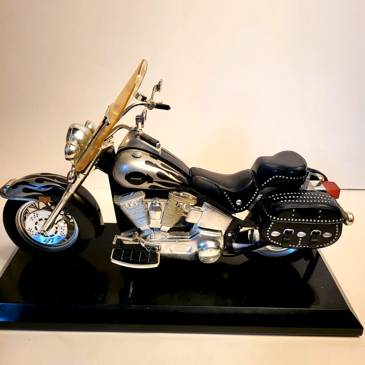 Harley Davidson Phone In Collectible Telephones 1970-Now for sale
