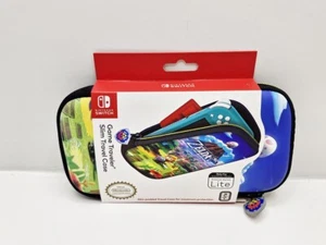 Slim Travel Case The Legend of Zelda Link NINTENDO SWITCH - Bild 1 von 2