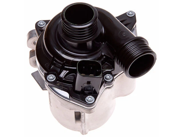 Gates 59KS37P Water Pump Fits 2011-2015 BMW 740i 3.0L 6 Cyl GAS Foto 1 de 1