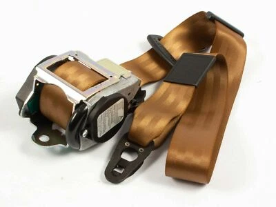 Cinturón de seguridad delantero derecho audi a8 quattro 2003-2010 4e1857706phy Foto 1 de 2