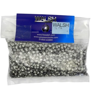 Juwelier Stahlkugelkegel Lauffass Polierschuss 1 kg - TB954 - Bild 1 von 3