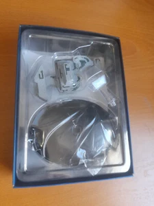 Borg Renegatenschiff #73: Eaglemoss Star Trek Raumschiffsammlung - Bild 1 von 2