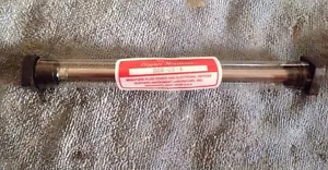 CLIPPARD CILINDER SSR-05-4 •NEU• SSR054 - Bild 1 von 3