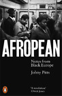 Johny Pitts Afropean (Livre de poche) (IMPORTATION BRITANNIQUE)