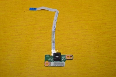 ACER 7250 SERIES AAB70 08N2-1DM1J00 POWER BUTTON SCHEDA MODULO - Immagine 1 di 4