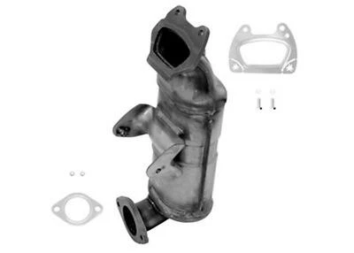 Convertidor catalítico aprobado por CARB para Ram ProMaster 2500 3500 2015-2016 3,6 L Foto 1 de 4