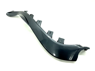 AUDI TT MK3 2015-2023 MARCO ASIENTO LADO DERECHO PASAJERO CUBIERTA MOLDURA ORIGINAL OEM Foto 1 de 4