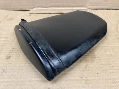 2008 Honda CBR600RR Rear passenger seat #83122 - Image 1 of 4