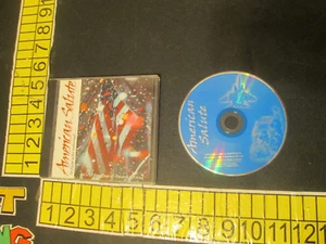 American Salute - USAF Heritage of America Band (CD) - Picture 1 of 4